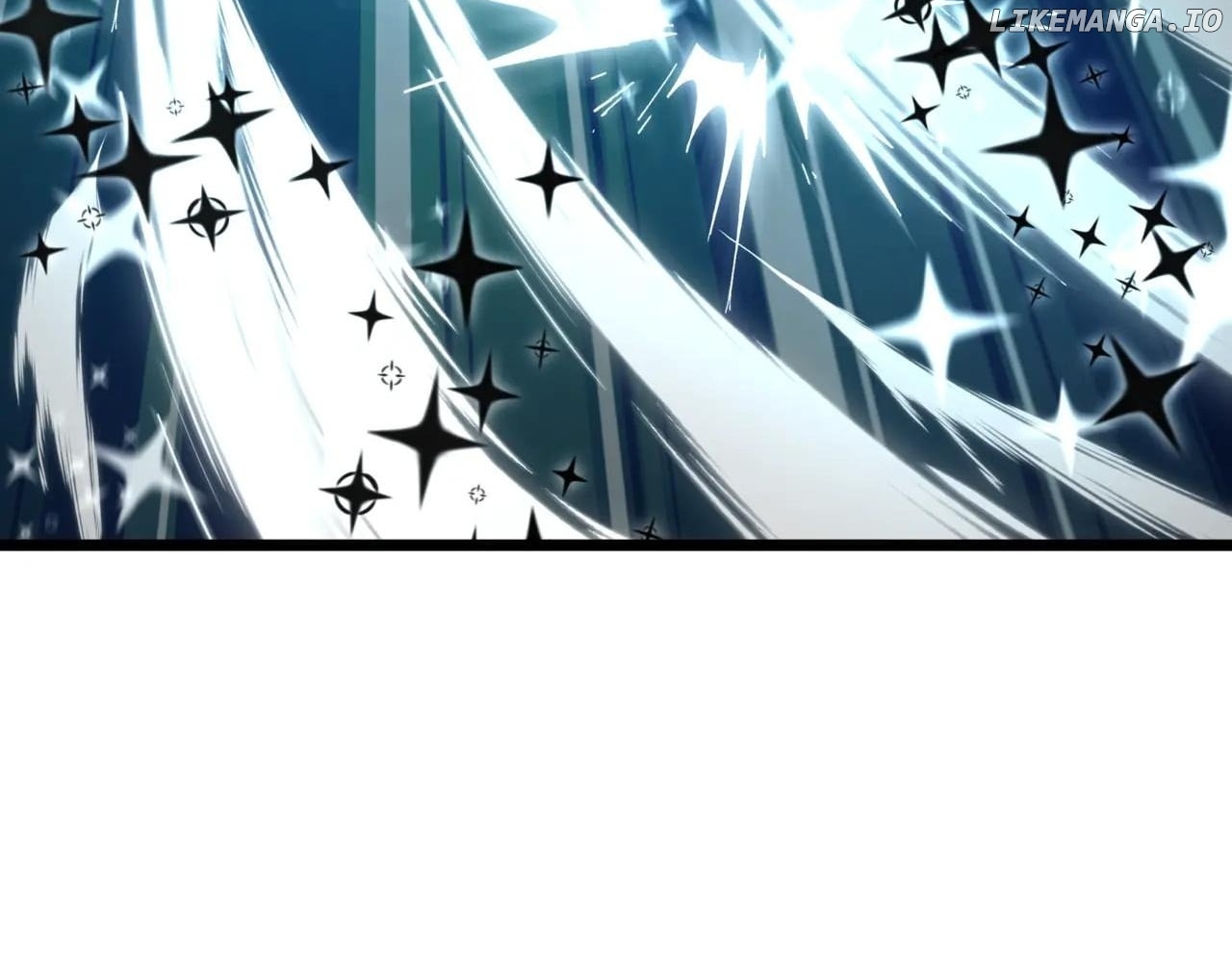 Era of the Haunted Chapter 505 - page 141